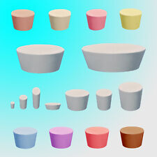 Gummistopfen Naturkautschuk