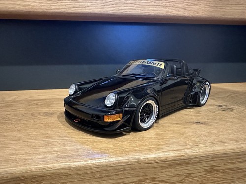 Porsche 911 964 rwb targa - 964,