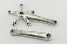 Shimano Ultegra FC-6500 175 Octalink Kurbel 2-Fach