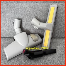 ORIG. BOSCH PRO PARKETT STAUBSAUGER HARTBODEN BÜRSTE DÜSE LAMINAT BODENDÜSE SET