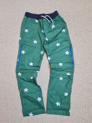 Mini boden hose - boden, junge