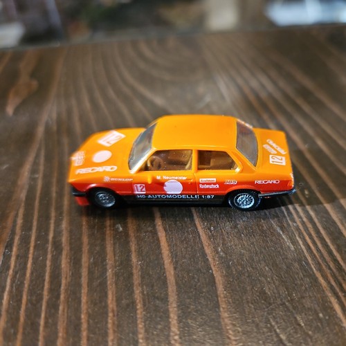 Herpa dtm bmw 323i fahrer - herpa, 323i,