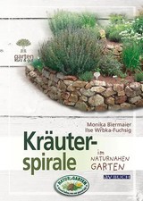 Kräuterspirale