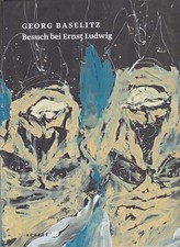 Georg baselitz besuch bei - georg,