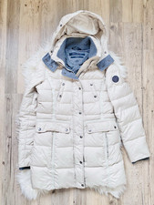 Jacke Daunendecke Marco Polo 36