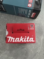 Makita BL1860B 18V 6,0Ah