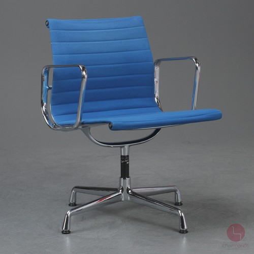 Vitra 108 aluminium - vitra,