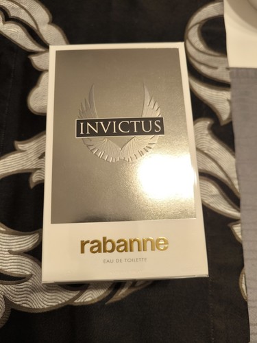 Paco rabanne invictus eau - rabanne,