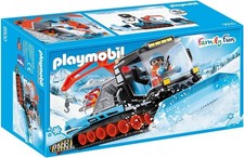 PLAYMOBIL Family Fun 9500