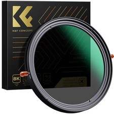 K&F Concept 67mm Variable