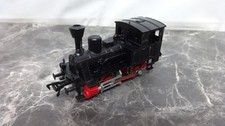 Fleischmann Lokomotive , Lok "Anna" , H0 , Motor 504003 , Lot 7