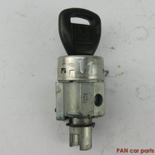 Honda Civic VI Zündschloss mit 1 Schlüssel S04-81