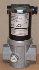 Kromschröder VG 25 R02NT31D Gas-Magnetventil