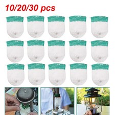 10-30tlg Glühstrümpfe