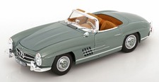 1:18 Norev Mercedes 300 SL