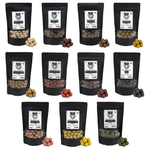 Bat böse boilies - |,
