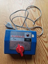 Märklin Trafo 6671  30 VA