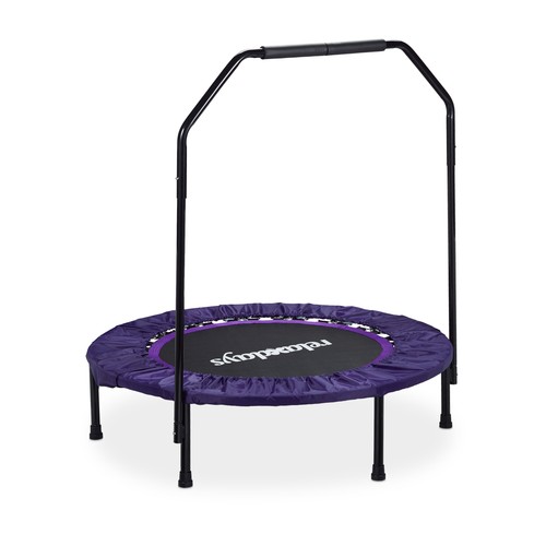 Trampolin faltbar mit