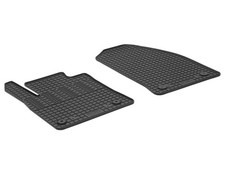 Gummimatten für Ford