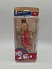 McFarlane NBA 26 Blake Griffin Los Angeles Clippers Figur NEU Basketball ? 