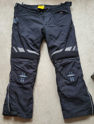 Vanucci motorradhose 64 h - motorradhose,