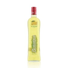 Berentzen zitrone likör - zitrone, 15%