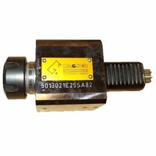 Angetriebenes Werkzeug