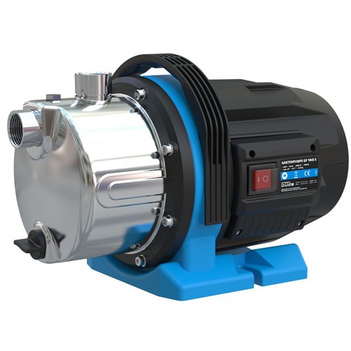 Pumpe gartenpumpe jet - gartenpumpe, jet-pumpe