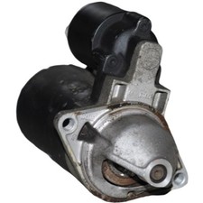 Daewoo Rezzo 1.6 Klau Anlasser