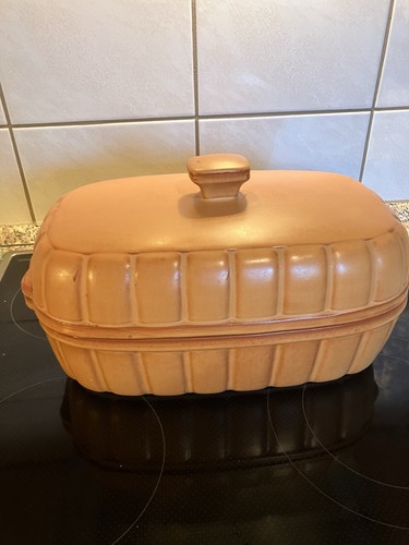 Brottopf keramik auch - (,