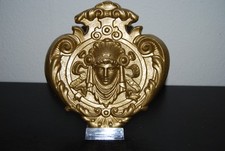 Jugendstil Stuckornament