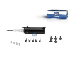 1.22736 DT Spare Parts