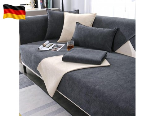 Sofa überwurfdecke - sofa, Überwurfdecke,