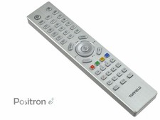 Original Topfield Fernbedienung für 7700 7750 HD PVR Receiver / geprüft
