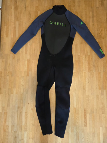 Neill neoprenanzug kinder - neoprenanzug,