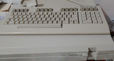 Commodore C 128 D + Keyboard