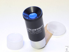 CELESTRON 30mm Kellner 0.96"  Eyepiece Okular Ocular, Made by Vixen Ⓥ in Japan