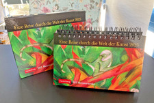 Harenberg_Kunst-Kalender zum