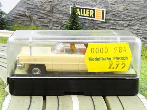 Faller ams cadillac - |,