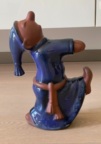 Dachschmuck schlafwandler - schlafwandler, ca