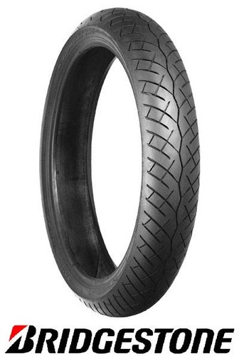 Bridgestone battlax f - bt, 45