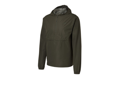 Crivit regenjacke halfzip - regenjacke,,