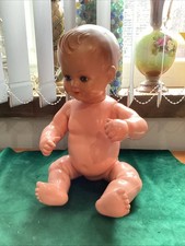 Vintage Schildkrot Puppe