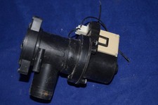 Whirlpool Laugenpumpe