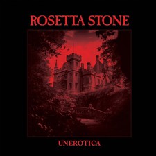 Rosetta Stone Unerotica