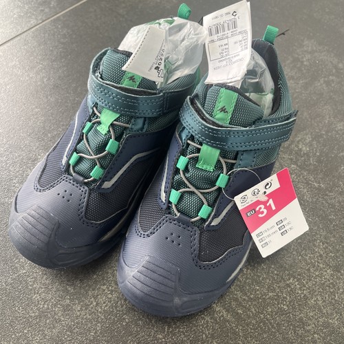 Quechua wanderschuhe - ,