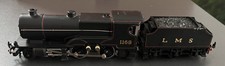 TRIX twin TTR / 4-4-0 LMS  /  Es ist keine Märklin E 800 LMS