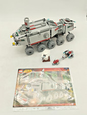 LEGO 7261 Clone Turbo Tank