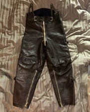 Luftwaffe Wk2 Fliegerhose
