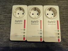 AVM Fritz!Powerline 1220e 3er